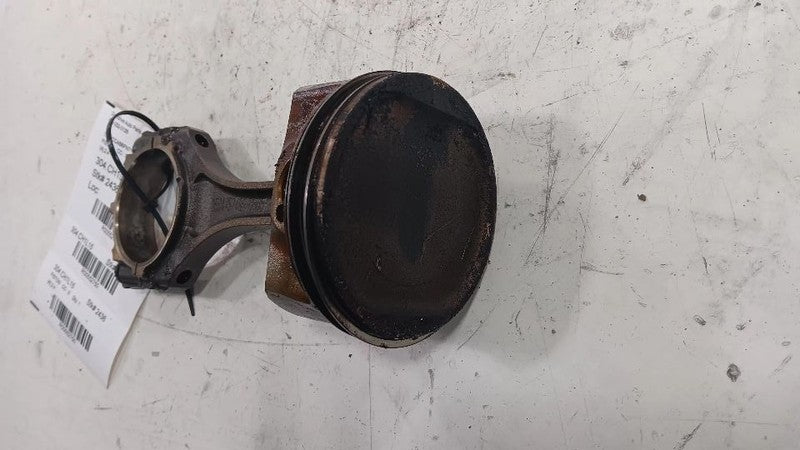 Chrysler 200 One Single Piston 2015 2016 2017