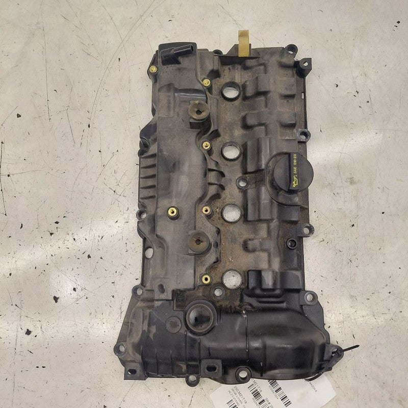 Mazda 6 Engine Cylinder Head Valve Cover  2.5 2018 2019 2020 2021