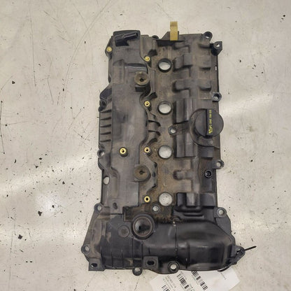Mazda 6 Engine Cylinder Head Valve Cover  2.5 2018 2019 2020 2021