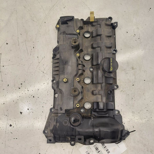 Mazda 6 Engine Cylinder Head Valve Cover  2.5 2018 2019 2020 2021