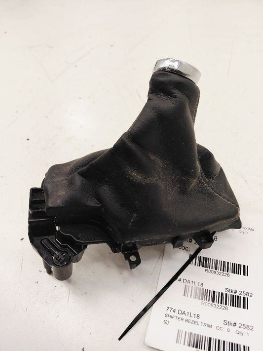 Nissan Maxima Shifter Bezel Trim Shift Console Surround Trim  2018 201
