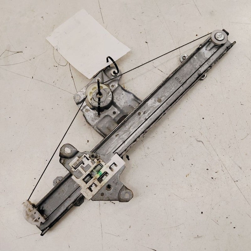 Driver Left Front Window Regulator Track Fits 16-23 Nissan Maxima  OEM