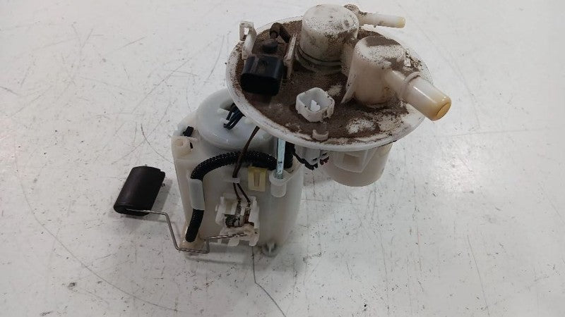 Gas Fuel Pump Assembly Tank Mounted 1.8L Fits 14-16 FORTE