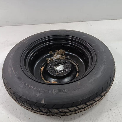 Wheel Steel Spare Rim and Tire 16x4 Fits 13-23 Mazda CX-5 OEM