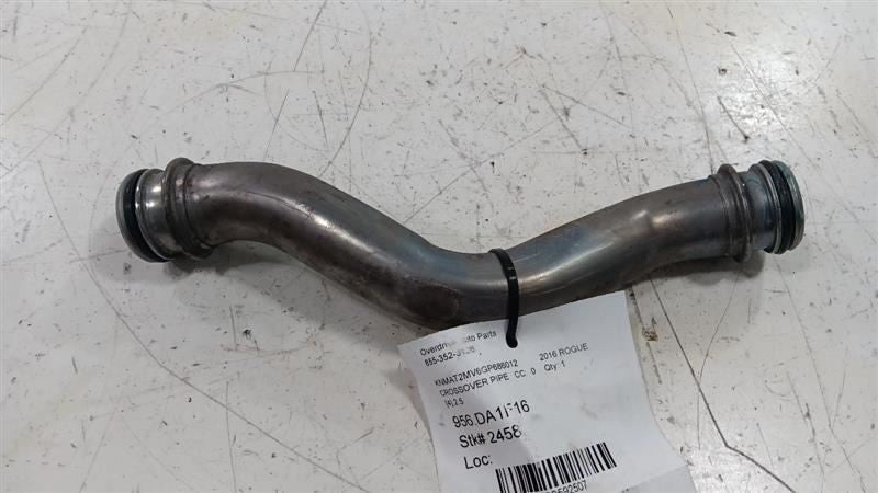 Nissan Rogue Coolant Line Crossover Pipe 2014 2015 2016 2017 2018 2019 2020