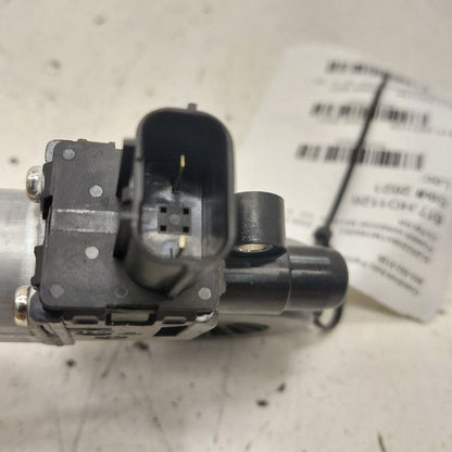 Honda HR-V Passenger Right Rear Power Window Motor 2026 2025 2024 2023