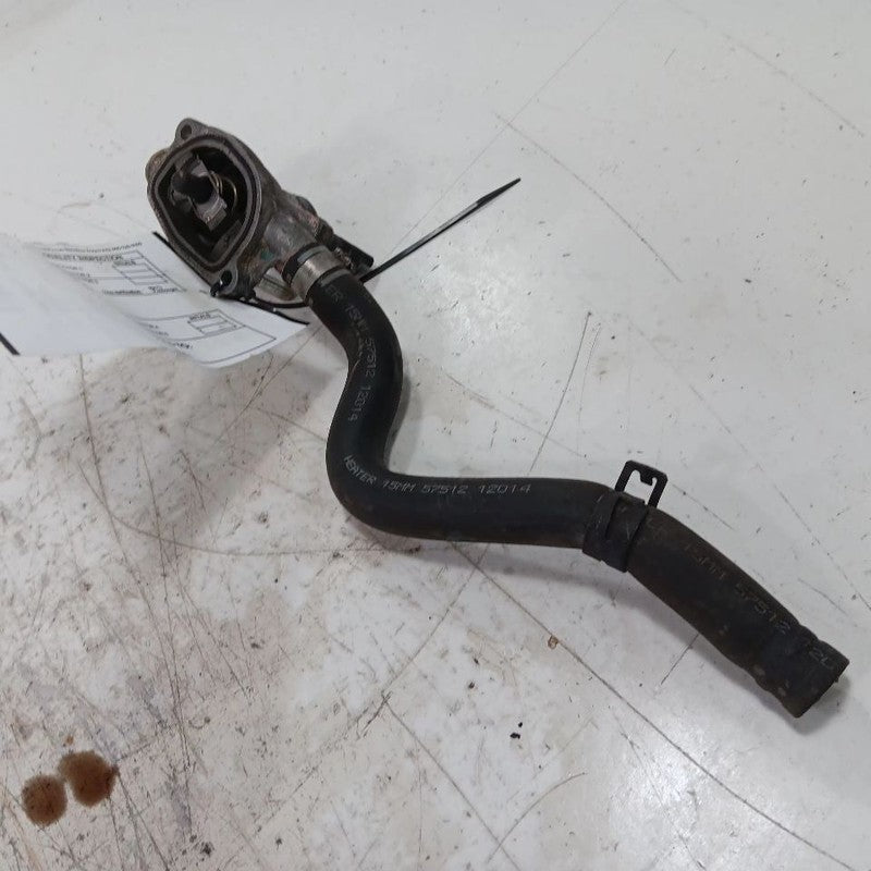 Fiat 500 Thermostat Housing Mount Bracket 2017 2016 2015 2014 2013 201