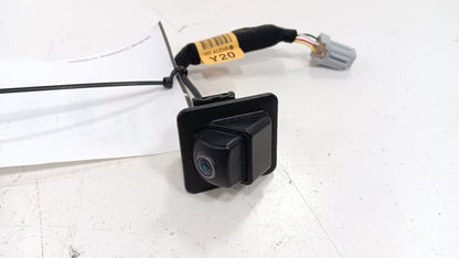 95760A7000 Camera/Projector Rear View Camera Sedan Fits 14-16 FORTE