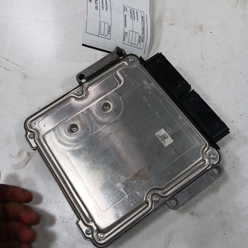 Engine ECM Electronic Control Module Fits 18-22 Ford Ecosport OEM
