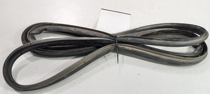 Chevy Cruze On Door Seal Rubber Left Rear Back 2016 2017 2018 OEM
