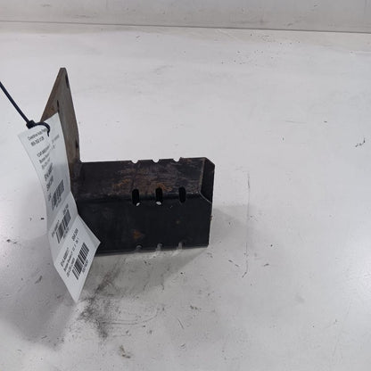 Jeep Cherokee Lower Front Bumper Mount Bracket Left Driver Side  2015 2016 2017