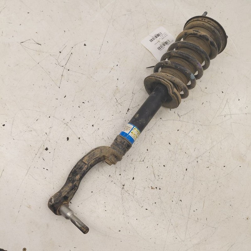 Driver Left Front Strut AWD Without Sport Package Fits 14-20 Lexus IS3