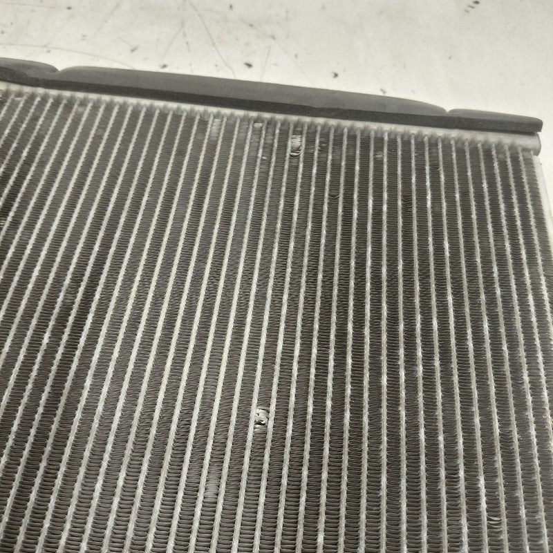 Air Conditioning AC Evaporator Fits 19-24 Ford Edge