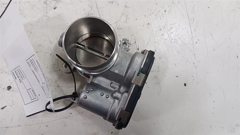 Ford Escape 2023 Throttle Body Valve OEM