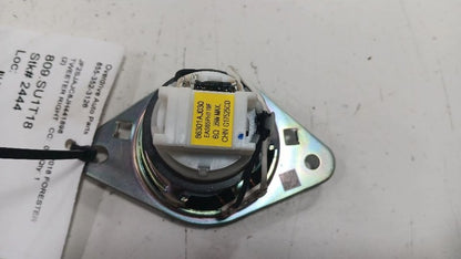 Subaru Forester Tweeter Right Passenger Tweeter Speaker  2017 2018 OEM