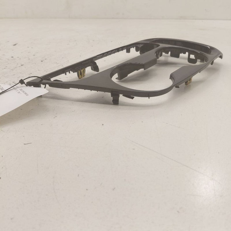 Buick Encore GX Shifter Bezel Trim Shift Console Surround Trim  2022 2