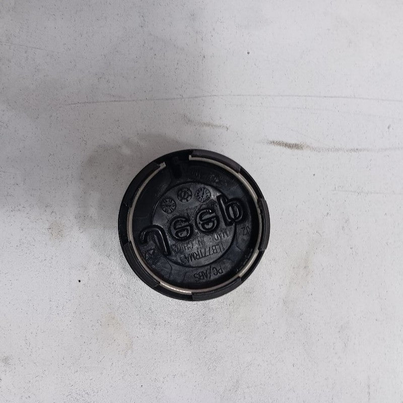 Jeep Compass Wheel Rim Center Cap  2018 2019 2020 2021
