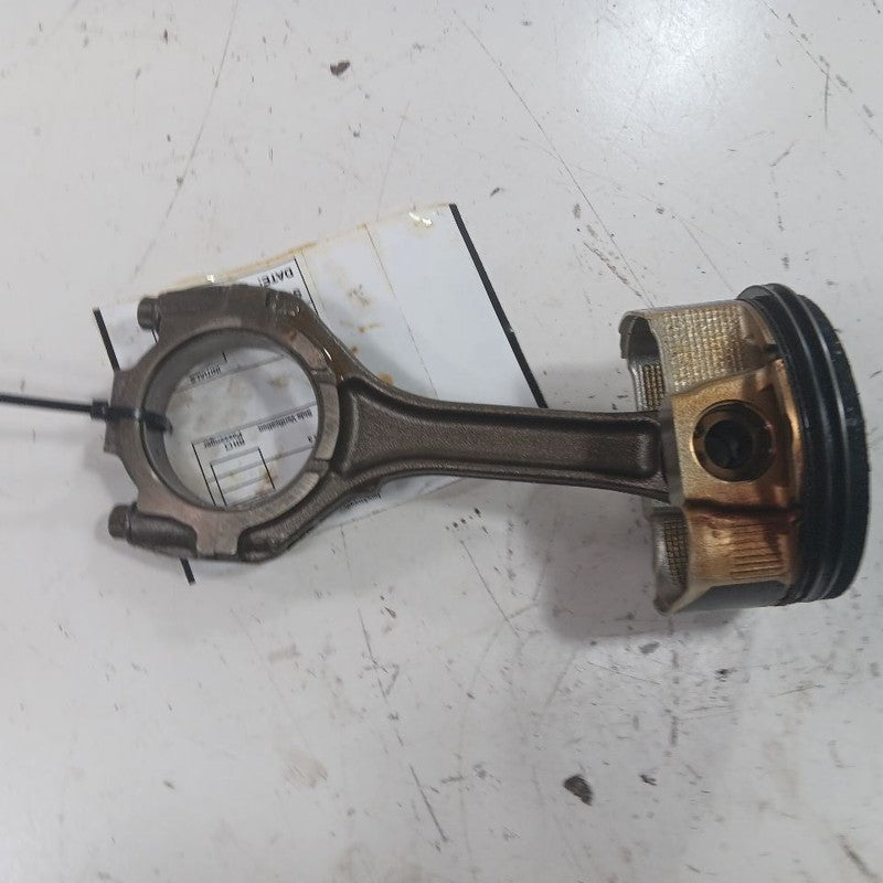 INFINITI QX50 Single Piston With Connecting Rod   2017 2016 2015 2014
