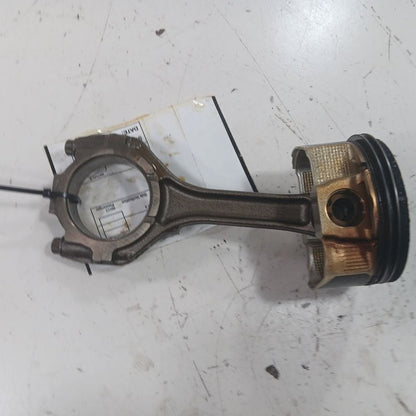 INFINITI QX50 Single Piston With Connecting Rod   2017 2016 2015 2014