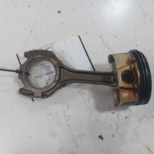 INFINITI QX50 Single Piston With Connecting Rod   2017 2016 2015 2014