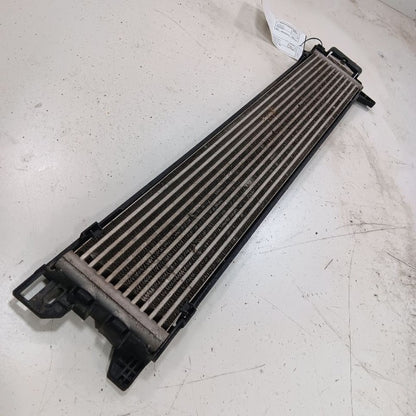 Fiat 500 Automatic Transmission Fluid Oil Cooler  2016 2017