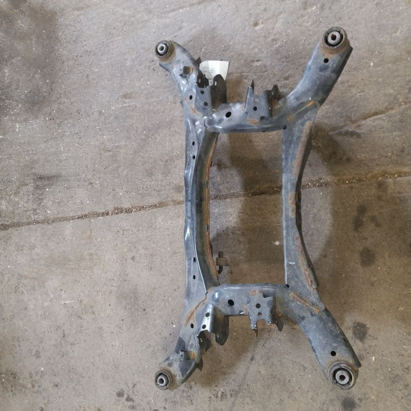 20152FL030 Crossmember Support Frame Rear Gasoline Fits 18-23 Subaru XV Crosstrek