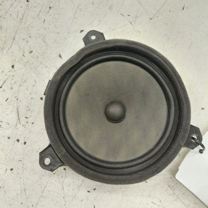 Toyota Prius Speaker Right Passenger Rear  2022 2021 2020