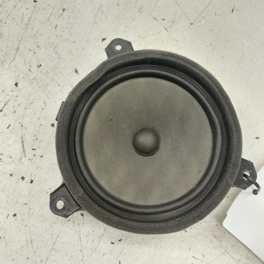 Toyota Prius Speaker Right Passenger Rear  2022 2021 2020