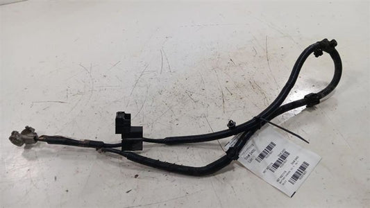 Mazda CX-3 Battery Cable  2019 2020 2021 2022 OEM