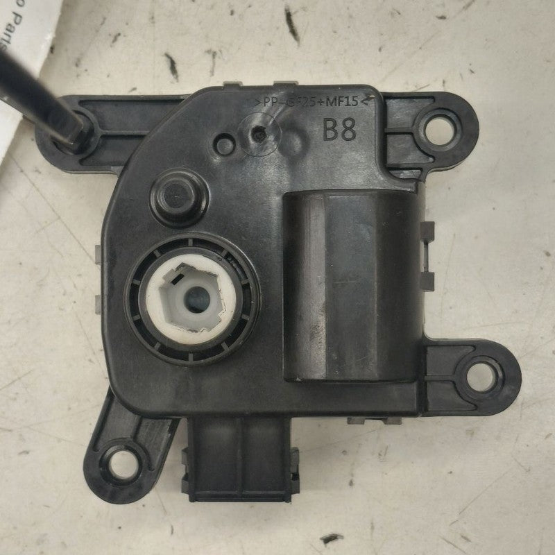 Kia Sportage Flap Door Motor Heater AC Door Actuator  2020 2021 2022