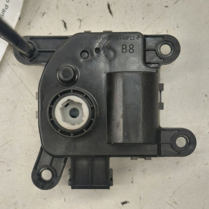 Kia Sportage Flap Door Motor Heater AC Door Actuator  2020 2021 2022