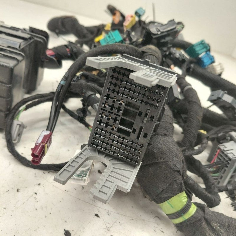 Chevy Volt Dash Wire Wiring Harness  2016 2017 2018 2019