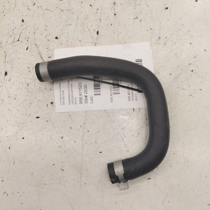 Kia Sportage Coolant Line Crossover Pipe  2.4 2020 2021 2022