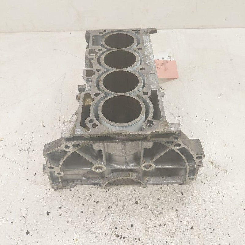 Bare Engine Cylinder Block Fits 19-25 Nissan Altima