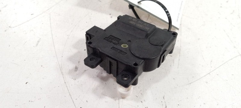 Subaru Impreza Flap Door Motor Heater AC Door Actuator 2020 2019 2018 