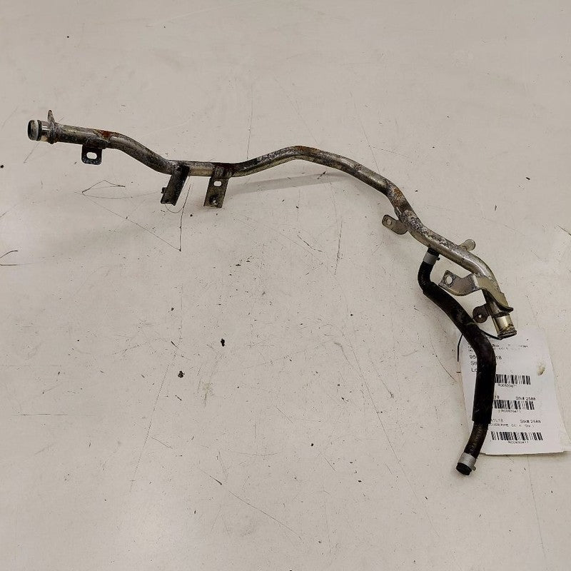 Nissan Maxima Coolant Line Crossover Pipe  3.5 2018 2017 2016 OEM