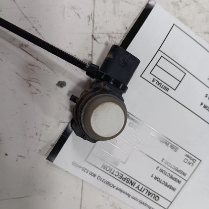 Fiat 500 Back up Sensor 2018 OEM