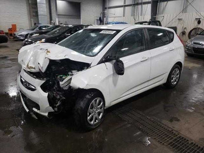 Does Not Apply Hyundai Accent Engine Knock Sensor  2012 2013 2014 2015 2016 2017