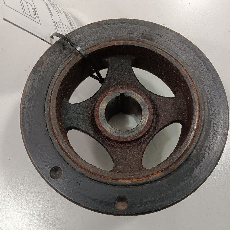 Chrysler 300 Harmonic Balancer Crankshaft Pulley 3.6L Fits 11-23