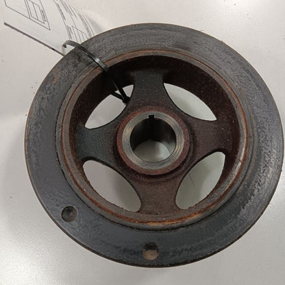 Chrysler 300 Harmonic Balancer Crankshaft Pulley 3.6L Fits 11-23