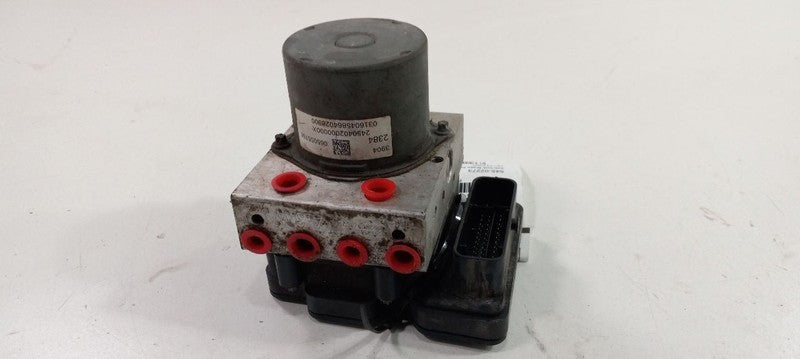 Anti-Lock Brake Part ABS Pump Modulator VIN B 4th Digit New Style Fits