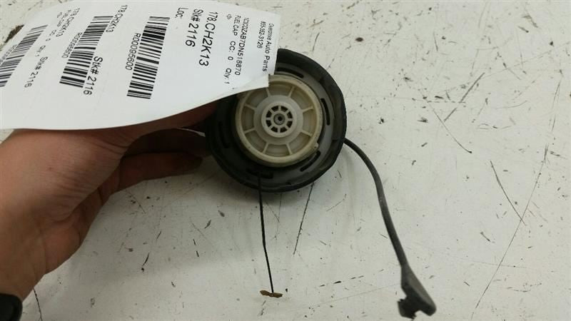 Dodge Avenger Gas Tank Fuel Cap 2013