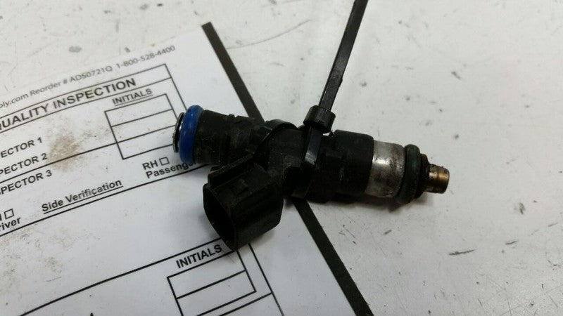BE8Z9F593B Fuel Injection Parts 1.6L Without Turbo Fits 11-19 FORD FIESTA