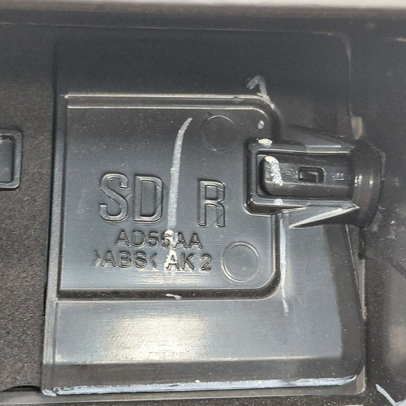 Kia Sorento Dash Air Vent Right Passenger  2018 2017 2016