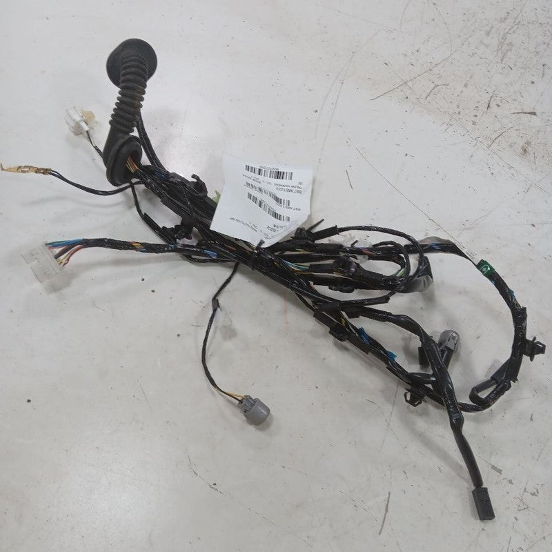 Outlander Sport Rear Back Trunk Lid Hatch Wire Wiring Harness  2022 20