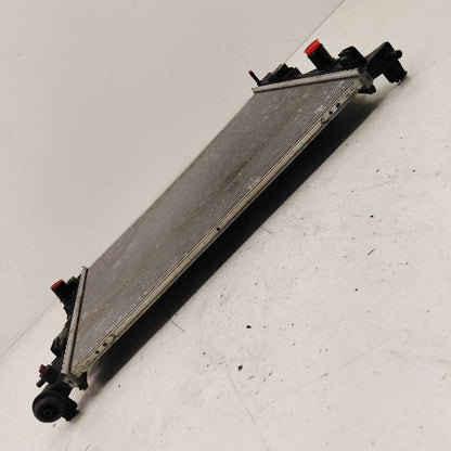 Radiator Engine Cooling Fits 20-24 Ford Escape
