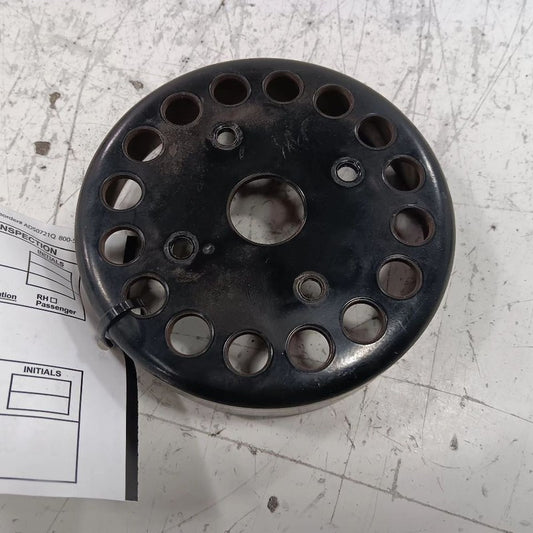 Kia Forte 2.0 Water Pump Pulley  2015 2016 2017 2018 OEM