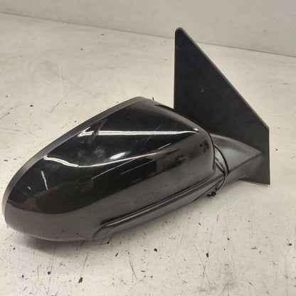 Passenger Right Side View Door Mirror Non-heated Fits 18-22 Hyundai Ko