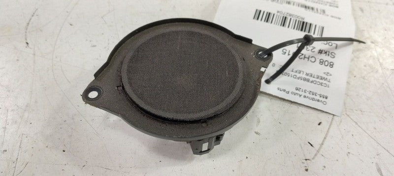 Dodge Dart Tweeter Left Driver Tweeter Speaker 2013 2014 2015 2016 OEM