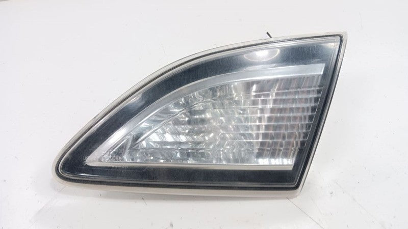 Passenger Right Tail Light Brake Lamp Sedan Lid Mounted Fits 10-13 MAZ